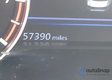 2022 Nissan Altima Sr Fwd z USA, uszkodzony, nr VIN 1N4BL4CV4NN382919